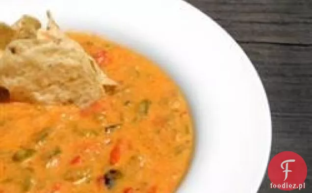Autentyczne Chile con Queso