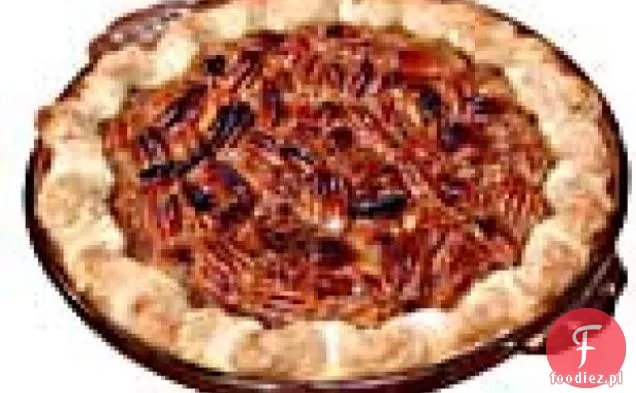 Tarta Orzechowa