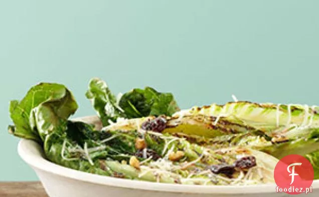 Grillowana Rzymska ze Szwajcarką