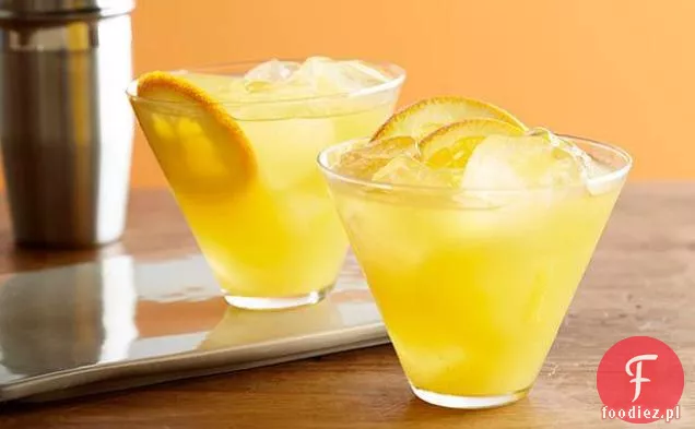 Chipotle Margarita