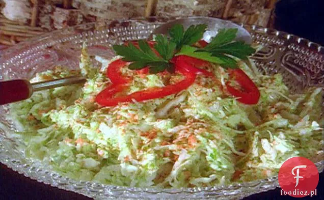 Coleslaw damski