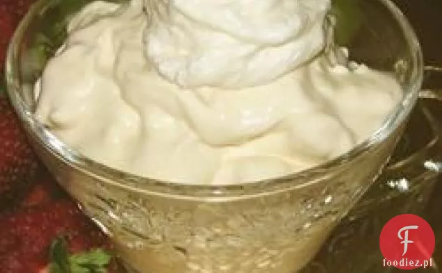 Dip owocowy Bonnie