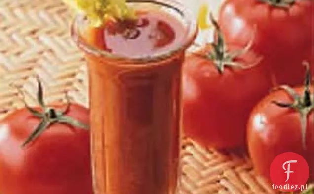 Sok Pomidorowy Zippy