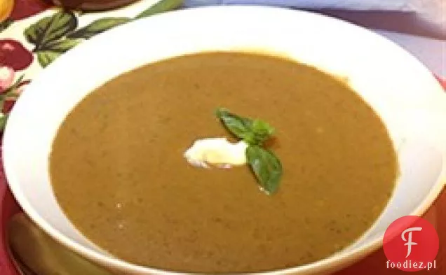 HERDEZ ® Pumpkin Mole Soup