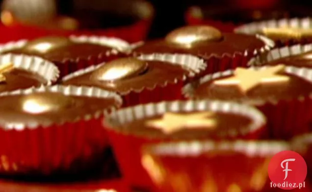 Kubki Czekoladowo-Orzechowe