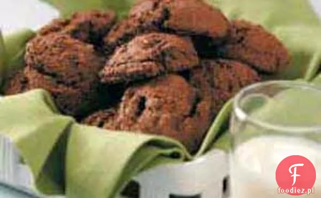 Devil ' s Food Cookies