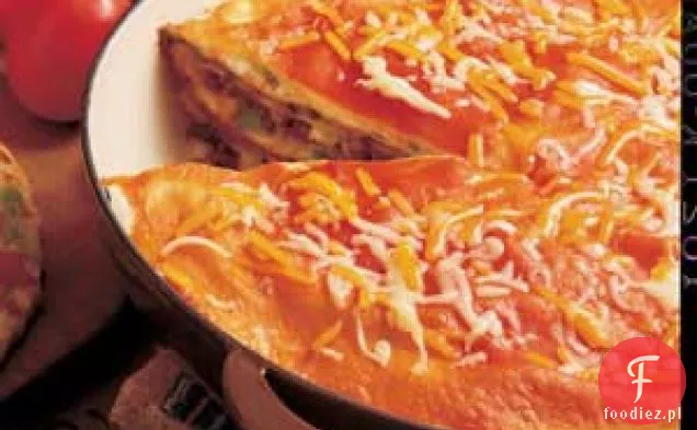 Enchilada Torte