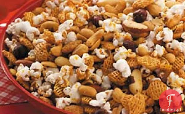 Bits and Pieces Munch Mix