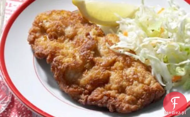 Tajny Składnik Smażony Sum