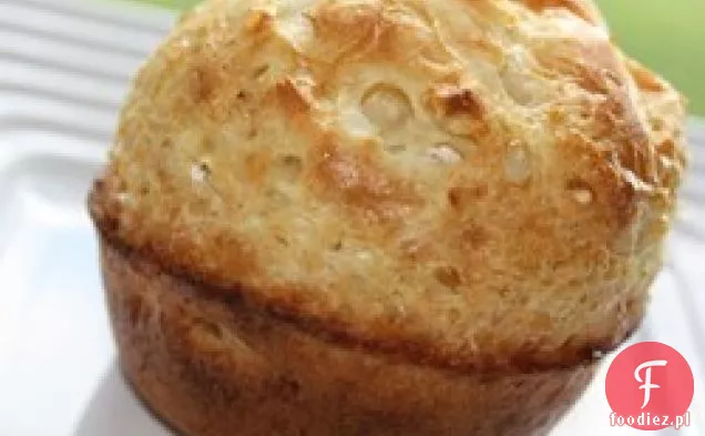 Zimny Piekarnik Popovers