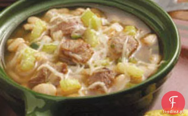 Pikantne Chili Wieprzowe