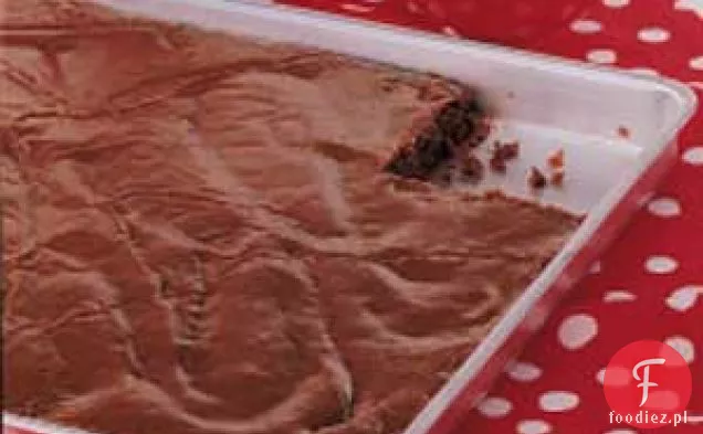 Najlepsze Ciastka Brownies