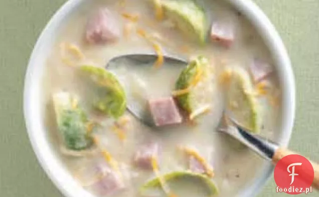 Zimowa Chowder