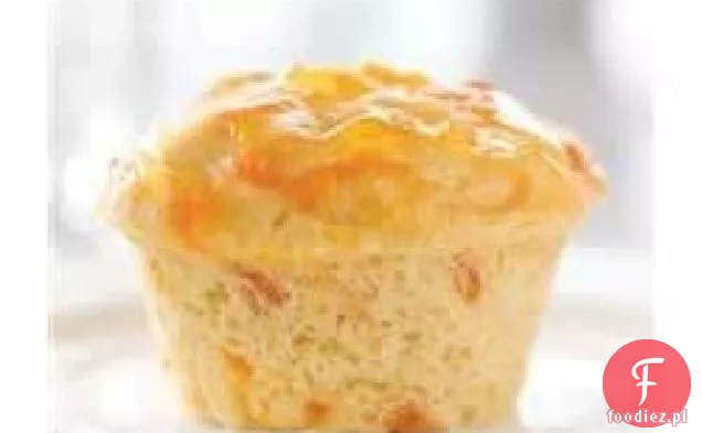 Morelowe Muffinki Śniadaniowe