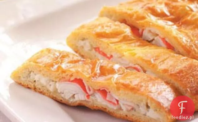 Krab Półksiężyc Bochenek