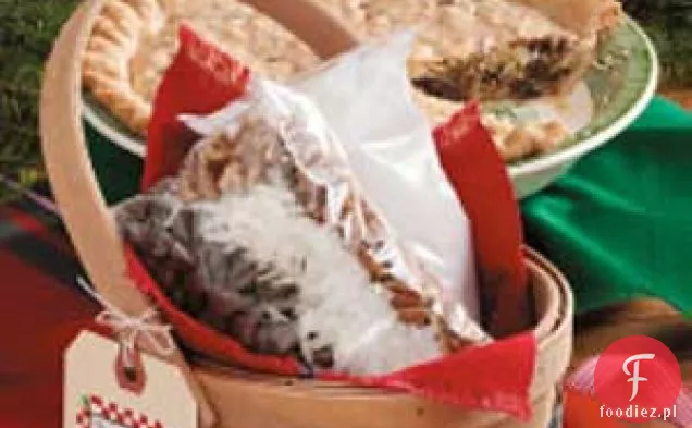 Chocolate Chipper Pie Mix