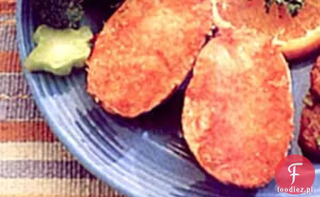 Szybkie Pieczone Ziemniaki