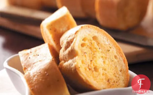 Maślany Chleb Francuski