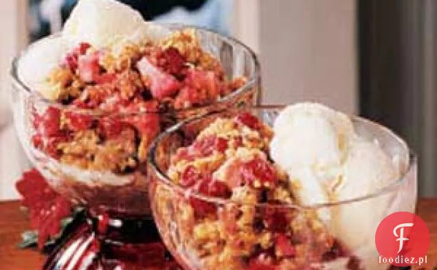 Ulubiony Cran - Apple Crisp