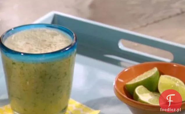 Mrożona Tequila Limeade