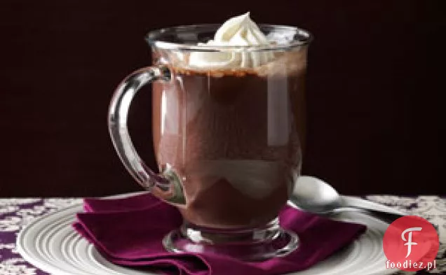 Landmark Hot Chocolate