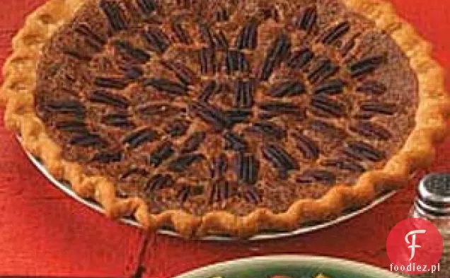 Pecan Pie