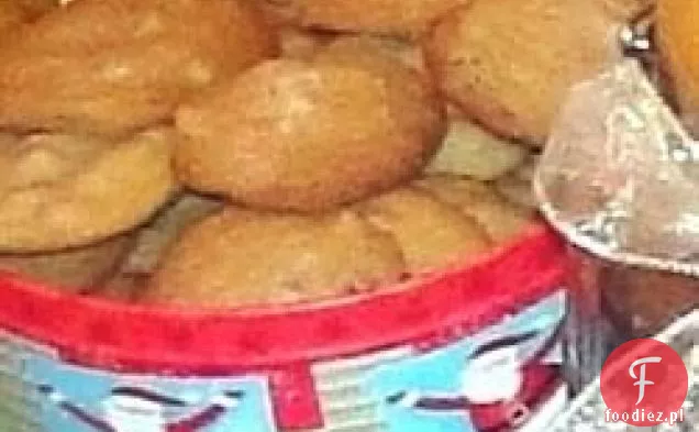 Peanut Butter Lovers' Peanut Butter Chip Cookies