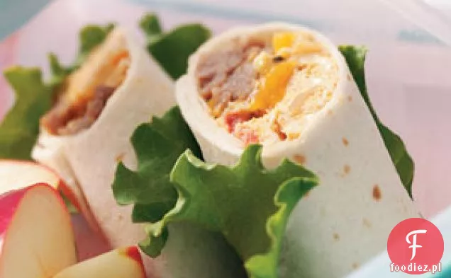 Restauracje w pobliżu Sammie ' s Breakfast Burritos for Two