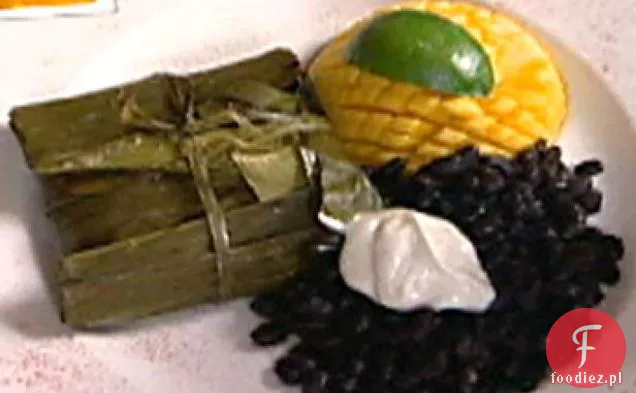 Tamal Dulce