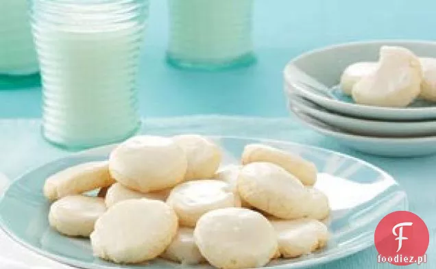Key Lime Bites
