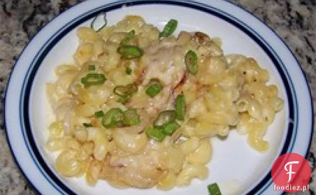 Makaron Alpejski