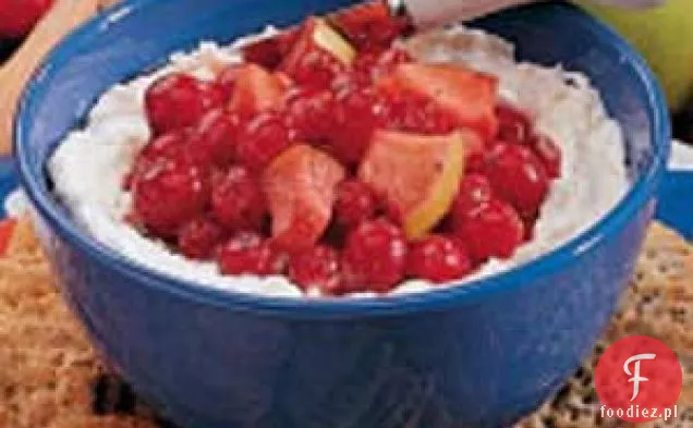 Holiday Cranberry Chutney