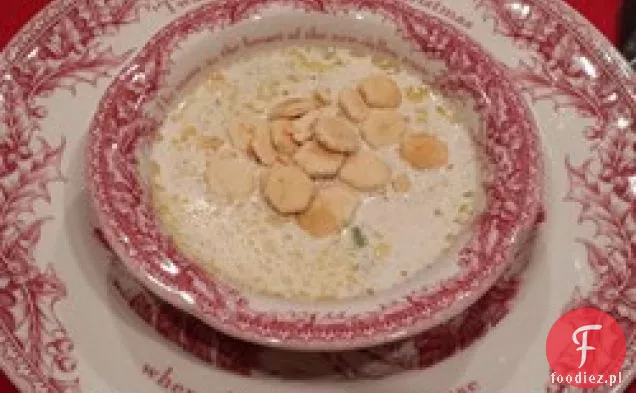 Gulasz Z Ostryg