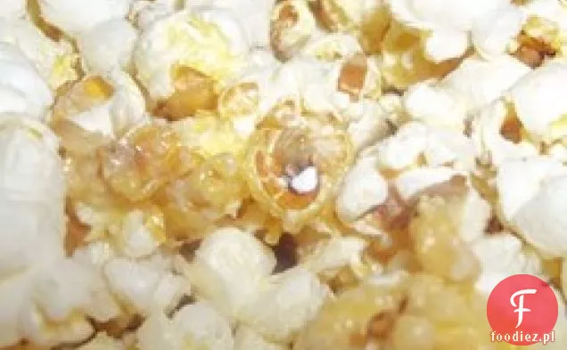 Popcorn Waniliowy