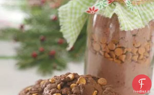 Chippy Chocolate Cookie Mix