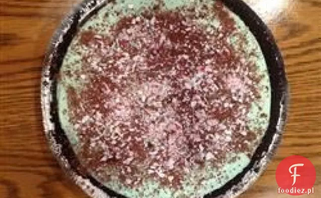 Grasshopper Pie II