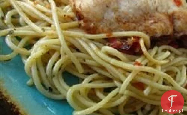Fettuccini Pomidor Rustica I