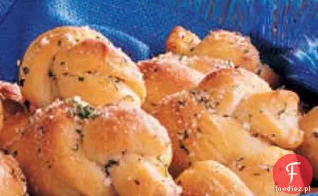 Węzły Parmezanu