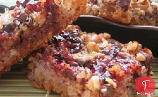 Magic Cookie Bars I