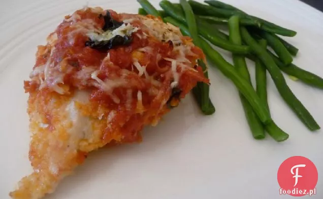 Omg Parm Z Kurczaka