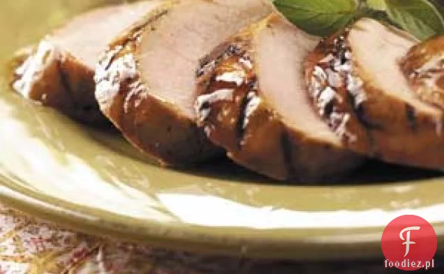 Grillowana Polędwica Chipotle