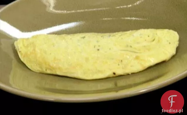 Hiszpański Omlet Tortilla