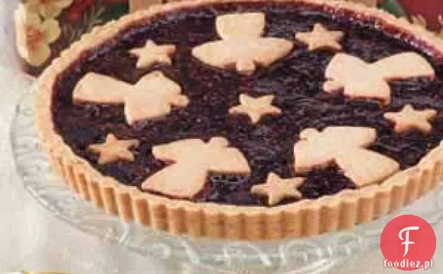 Linzer Tarta
