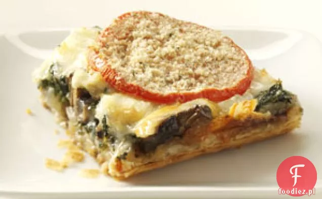 Pizza Po Grecku