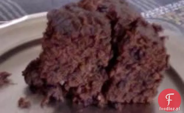 Pillsbury Cooker Chocolate Cake Mix (bez jajek)