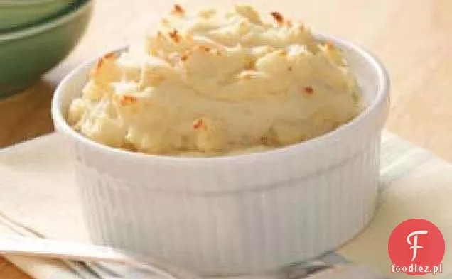 Puree Ziemniaczane Z Zamrażarką