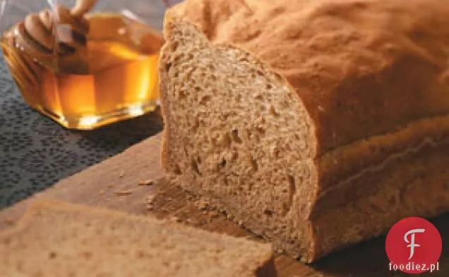 Staromodny Brązowy Chleb