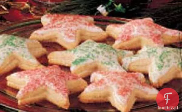 Niespodzianka Sugar Stars
