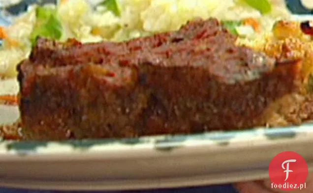 Tennessee Meatloaf: ulubieniec rodziny Partonów