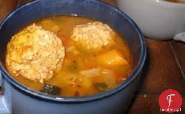 Zupa Albondigas I